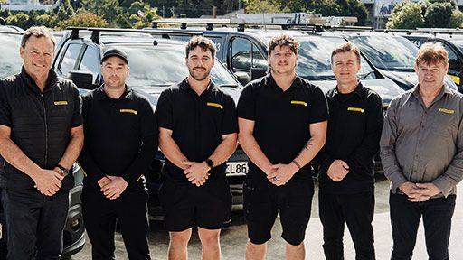 Professional Opawa Plumbers
